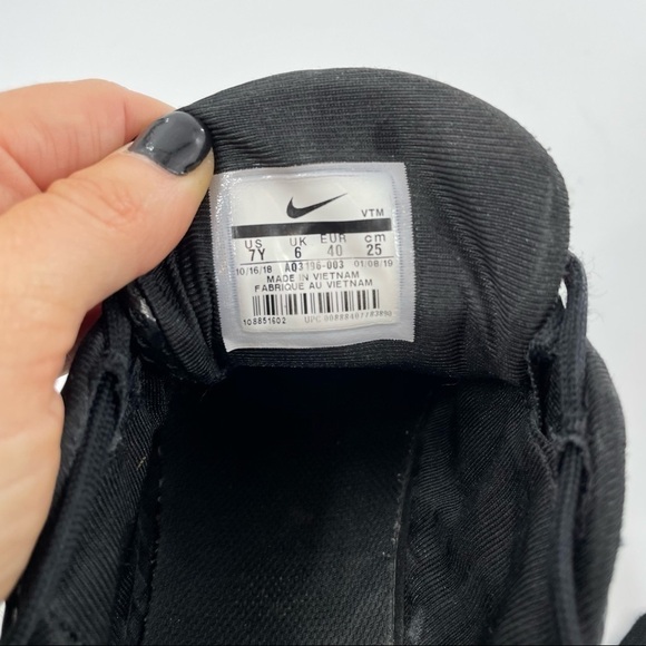 Nike Air Max 720 Throwback Future Black Green - Picture 13 of 14
